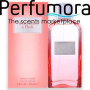 First Instinct Together by Abercrombie and Fitch for Women - EDP Spray