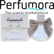 Mademoiselle Leau Tres Charmante by Azzaro for Women - EDT Spray