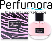 Unbelievable Fame by Glenn Perri for Women - EDP Spray