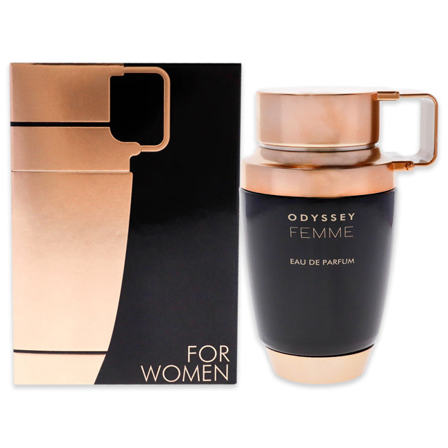 Odyssey Femme by Armaf for Women - EDP Spray