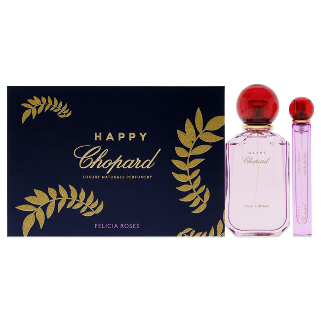Happy - Felicia Roses Gift Set for Women 