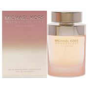 Wonderlust Eau de Voyage Eau De Parfum Spray for Women by Michael Kors