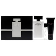 Pure Musc Gift Set for Women 