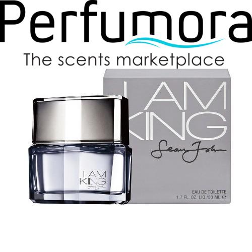 I Am King by Sean John for Men