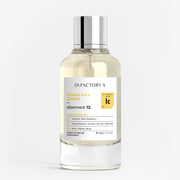 Crushed Ice + Caramel 100 ml (3.4 oz)