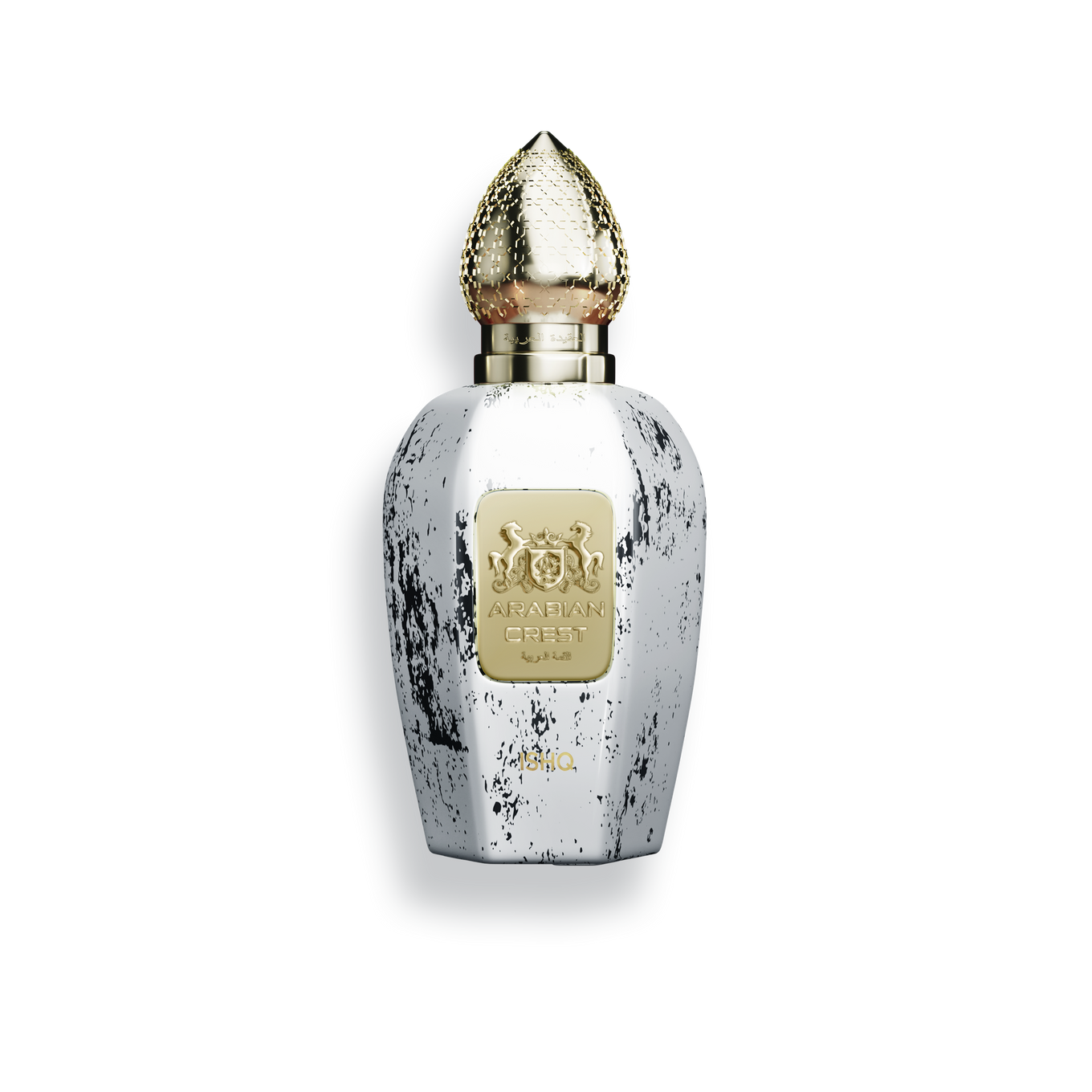Arabian Crest Dubai - Ishq عشق EDP Spray