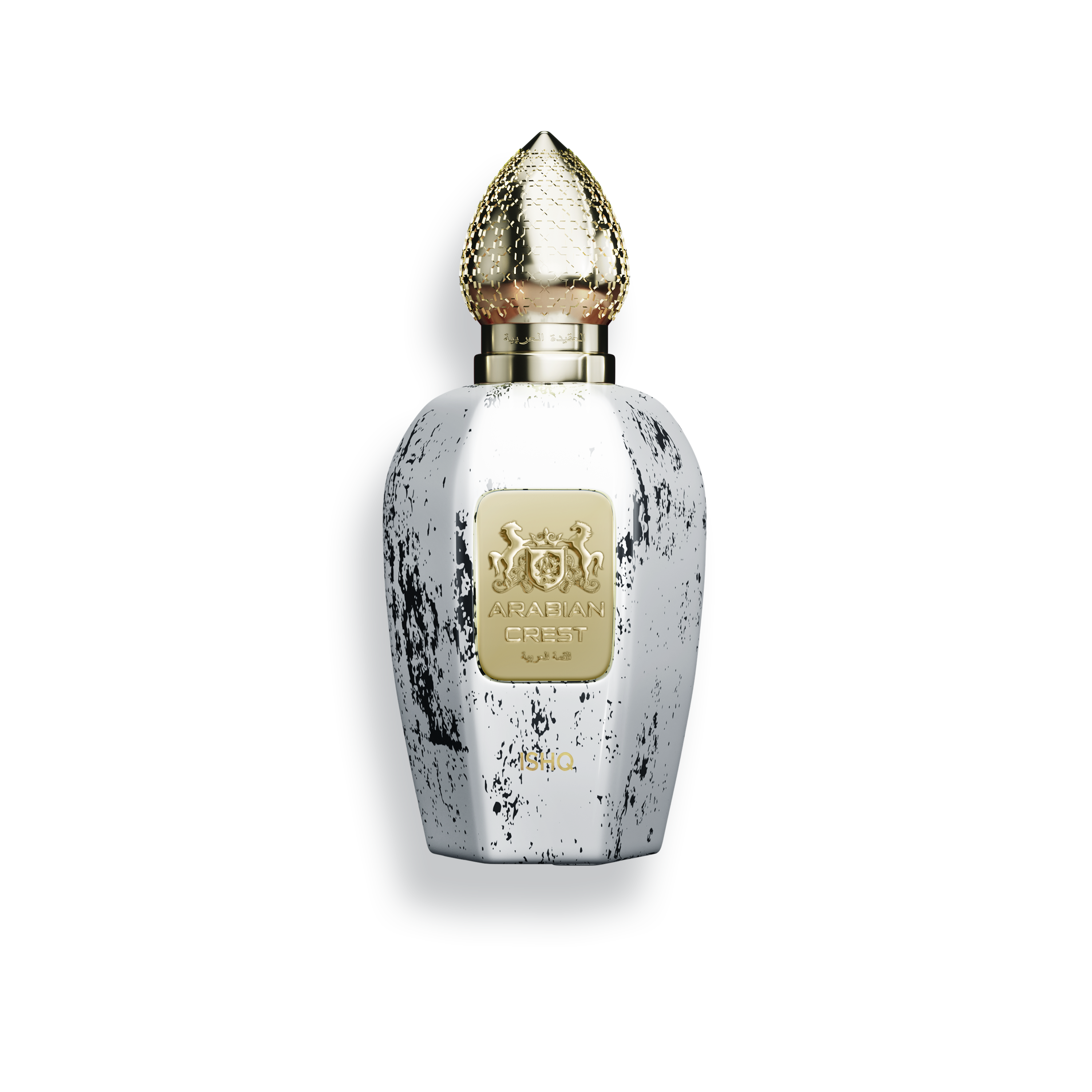 Arabian Crest Dubai - Ishq عشق EDP Spray