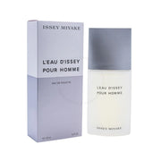 ISSEY MIYAKE L'Eau D'Issey EDT Spray For Men