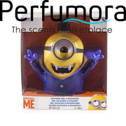 Minion Despicable Me Shower Gel and Shampoo by Illumination Entertainment 16.9 oz.