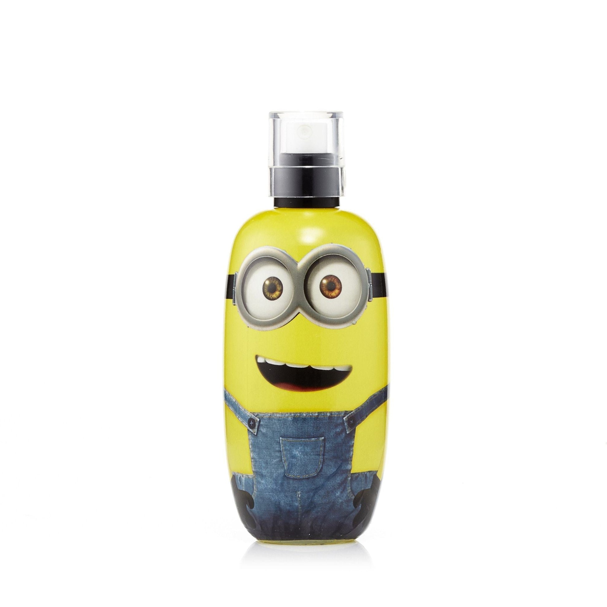 Minions Eau de Toilette Spray for Boy by Illumination Entertainment