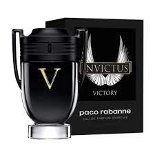 Invictus Victory Eau De Parfum for Men by Paco Rabanne