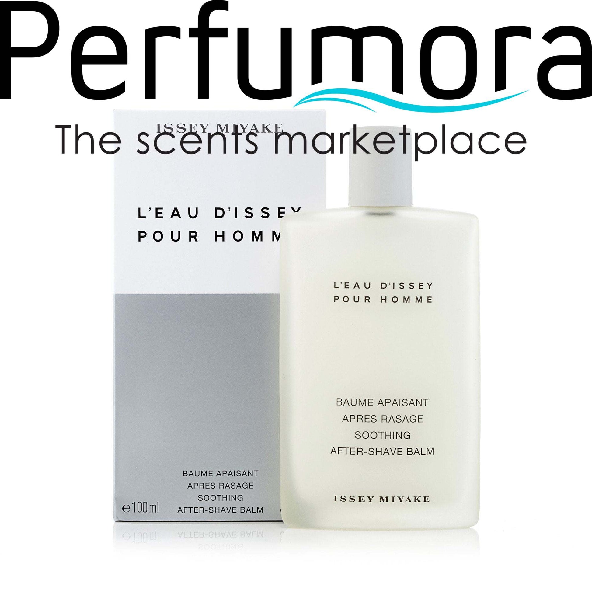 L'Eau Dissey After Shave Balm for Men by Issey Miyake 3.3 oz.