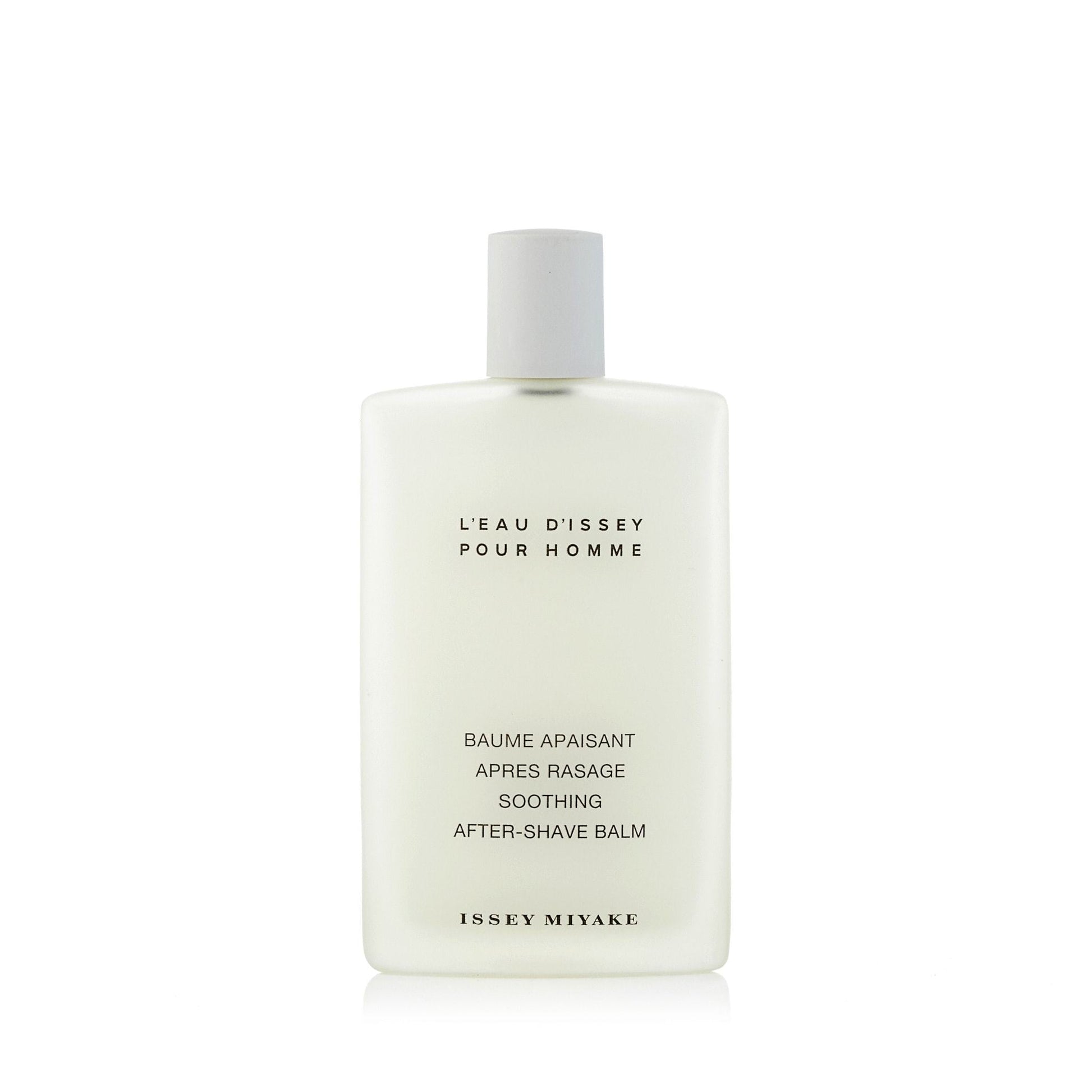 L'Eau Dissey After Shave Balm for Men by Issey Miyake 3.3 oz.