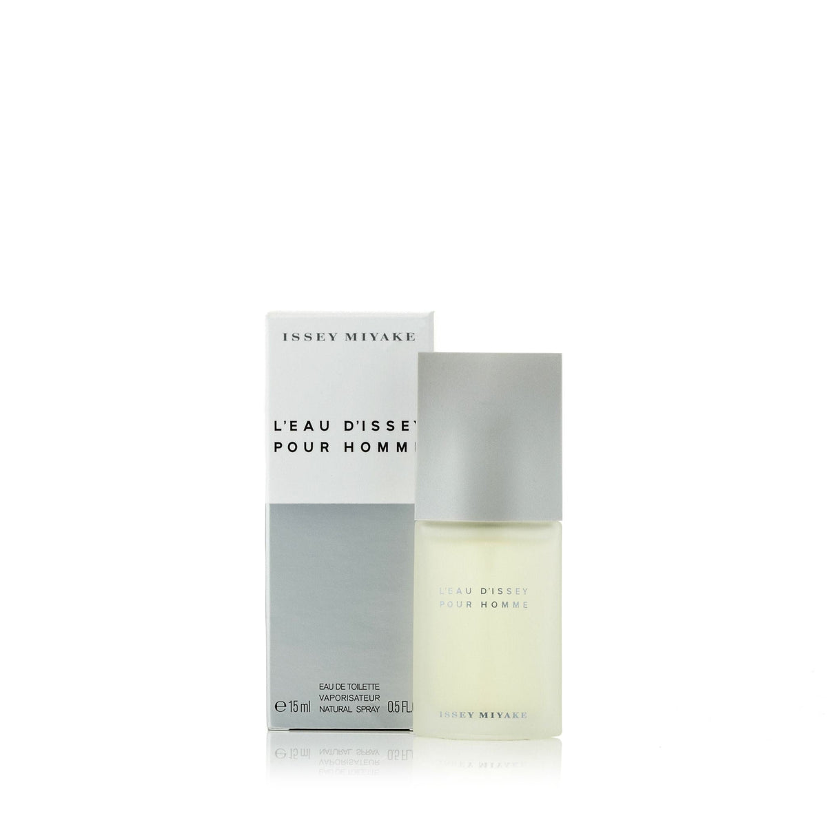 L'Eau D'issey Pour Homme For Men By Issey Miyake Eau De Toilette Spray