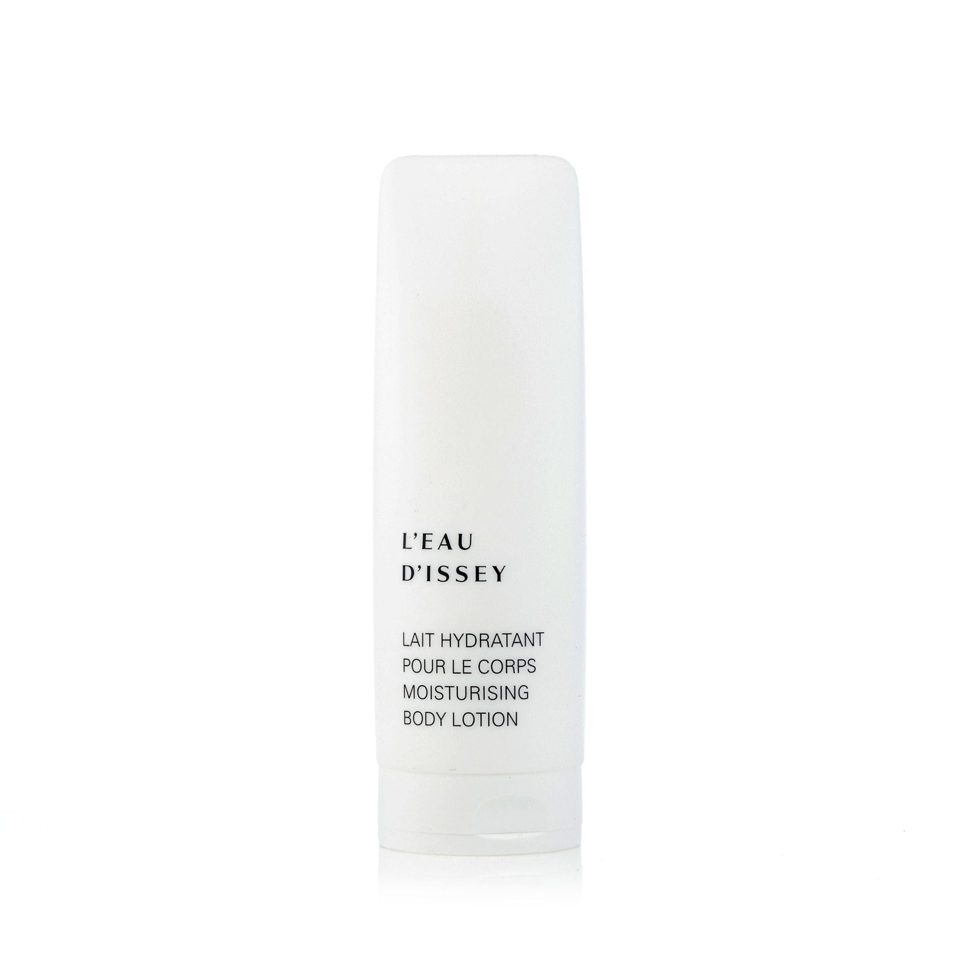L'Eau Dissey Body Lotion for Women by Issey Miyake 6.7 oz.