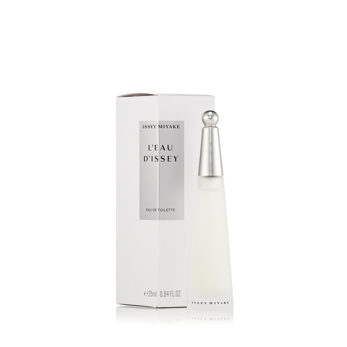 L'Eau D'issey For Women By Issey Miyake Eau De Toilette Spray