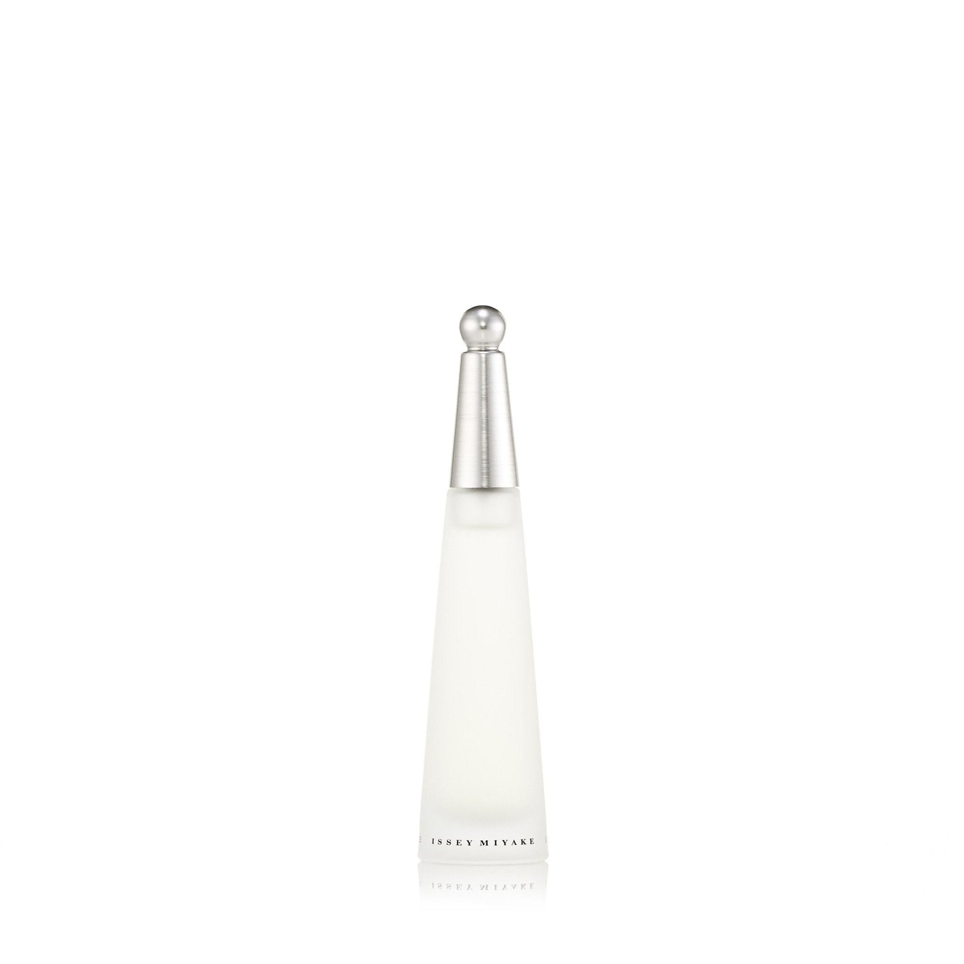 L'Eau D'issey For Women By Issey Miyake Eau De Toilette Spray