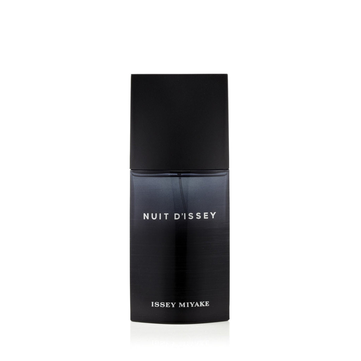 Issey Miyake L'Eau Dissey Nuit D'Issey Eau de Toilette Mens Spray 4.2 oz. 