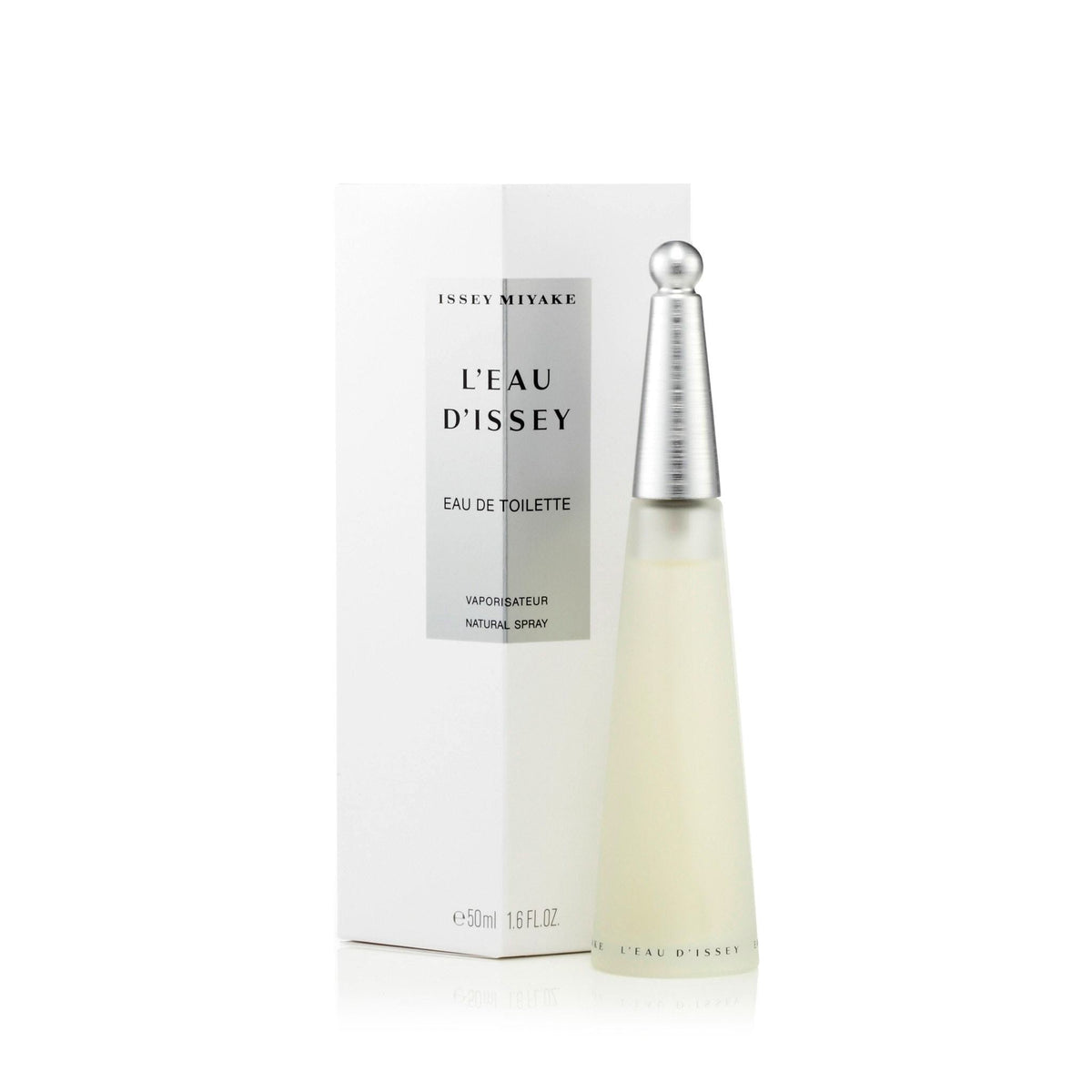 L'Eau D'issey For Women By Issey Miyake Eau De Toilette Spray