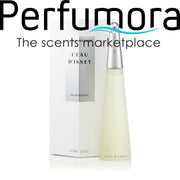 L'Eau D'issey For Women By Issey Miyake Eau De Toilette Spray