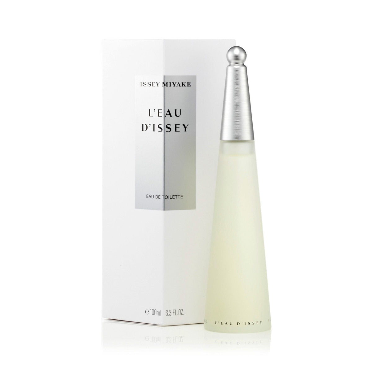 L'Eau D'issey For Women By Issey Miyake Eau De Toilette Spray