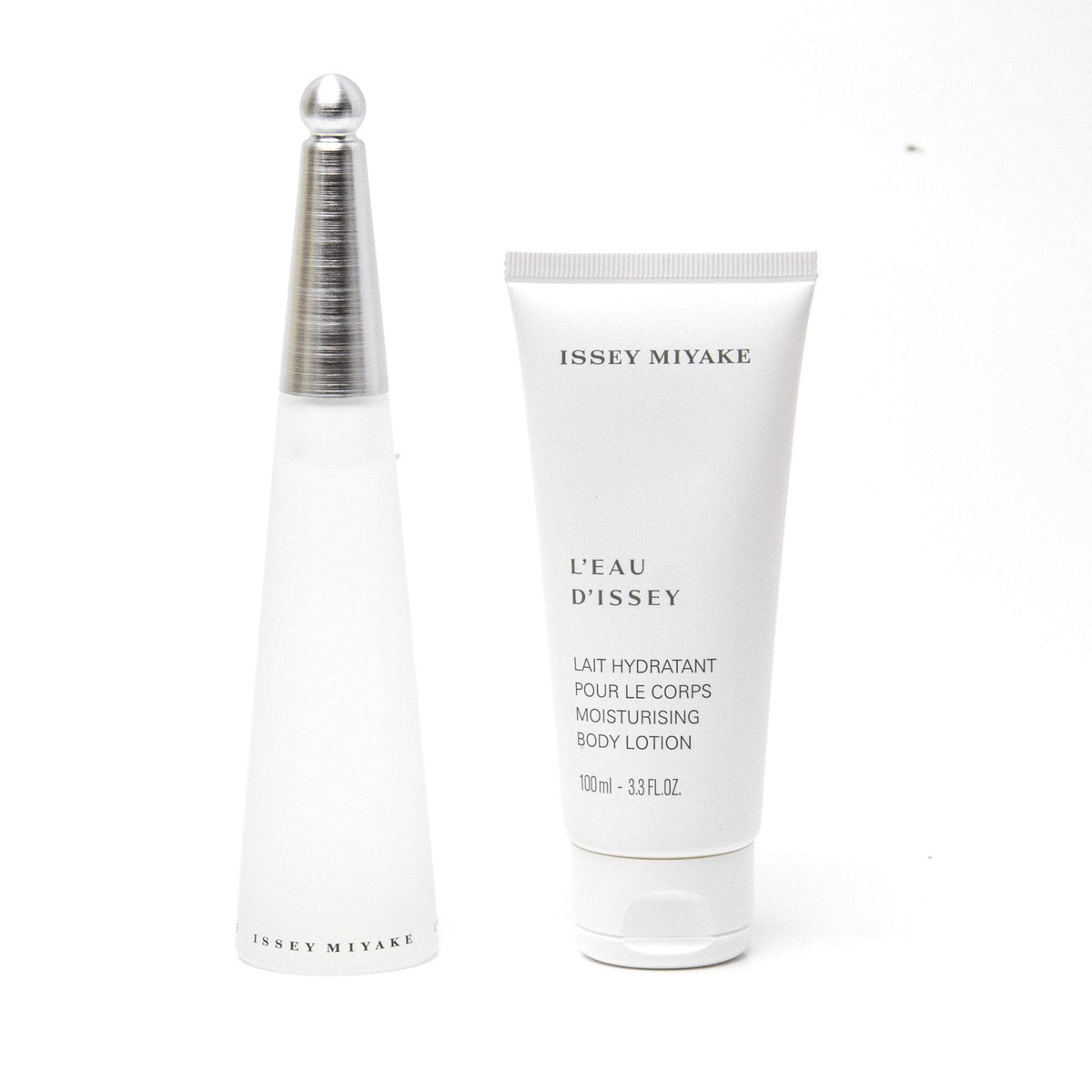 L'Eau Dissey Set for Women by Issey Miyake 1.6 oz.