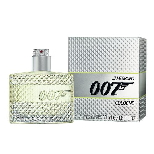 James Bond 007 1.7 oz EDC Spray for Men