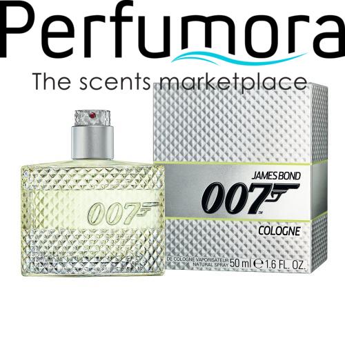 James Bond 007 1.7 oz EDC Spray for Men