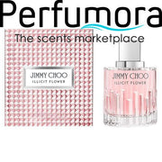 JIMMY CHOO ILLICIT FLOWER 3.3 EDT SP
