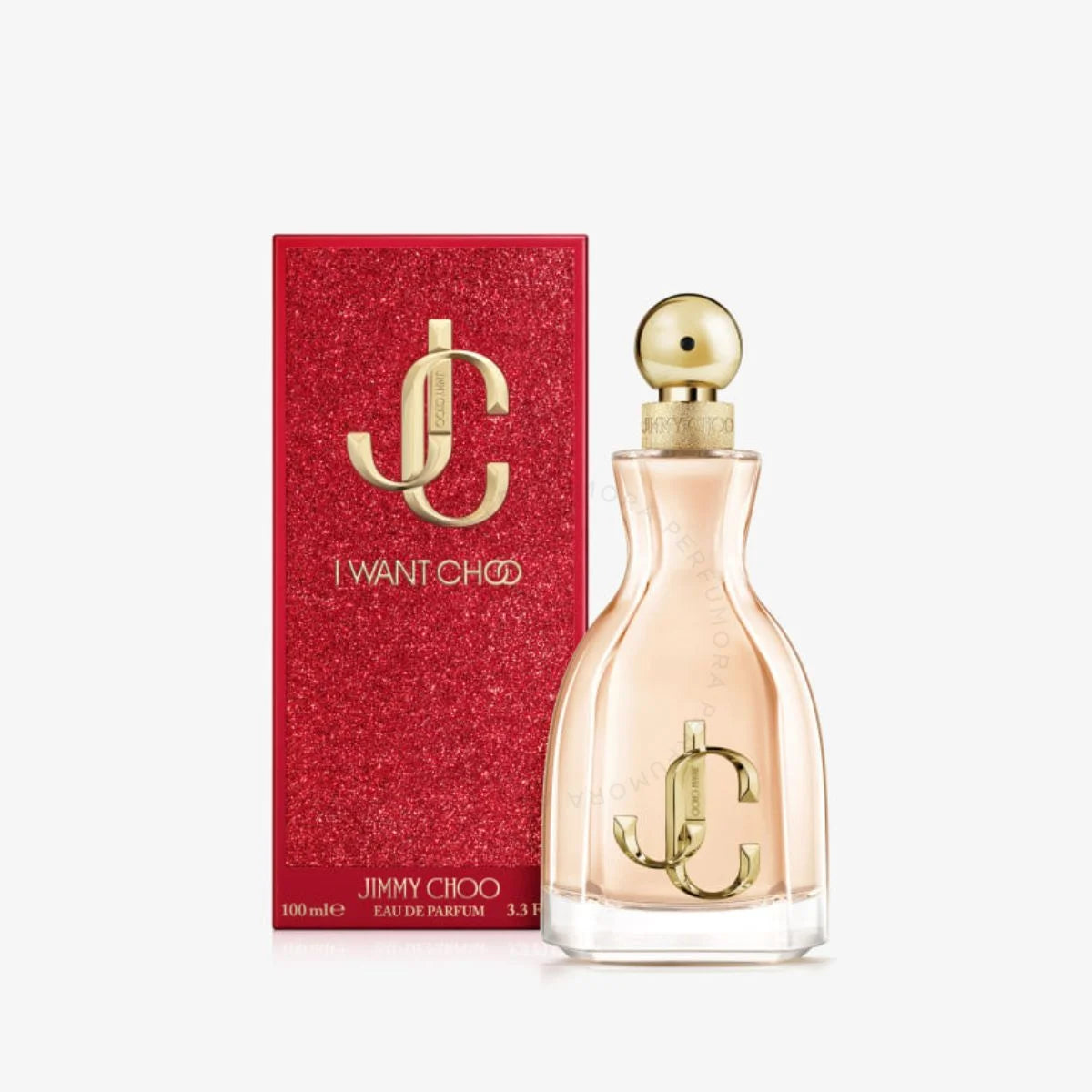 Jimmy Choo I Want Choo EDP Spray For Women