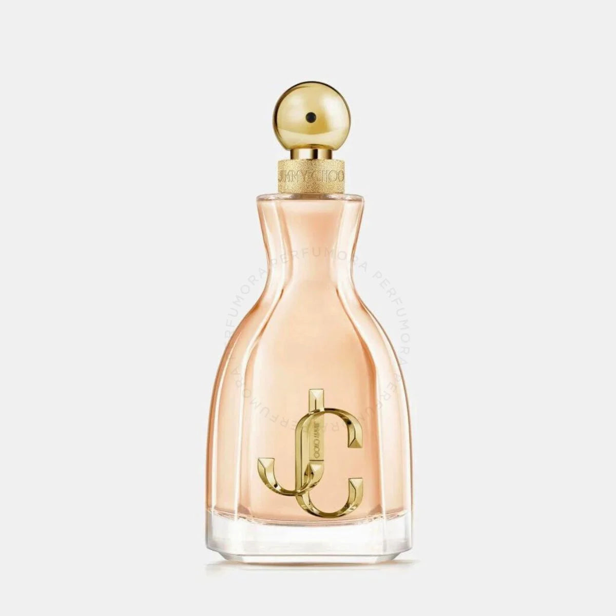 Jimmy Choo I Want Choo EDP Spray For Women