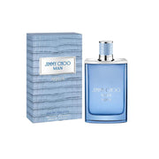 JIMMY CHOO Mens Aqua EDT Spray For Men