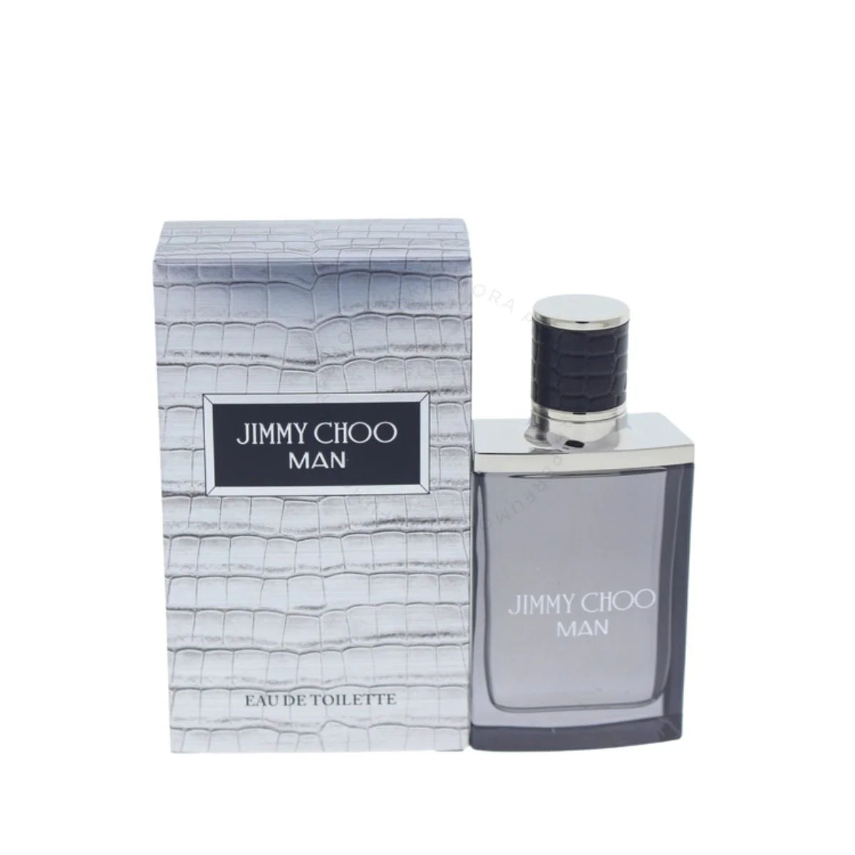 Jimmy Choo Man EDT Spray For Men