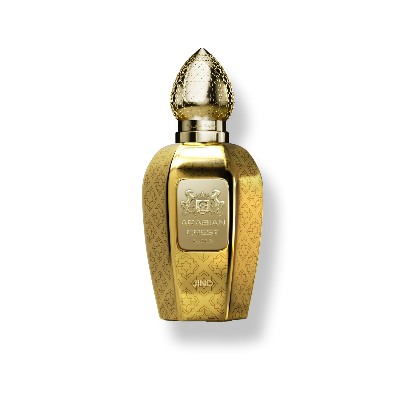 Arabian Crest Dubai - Jind جيند EDP Spray