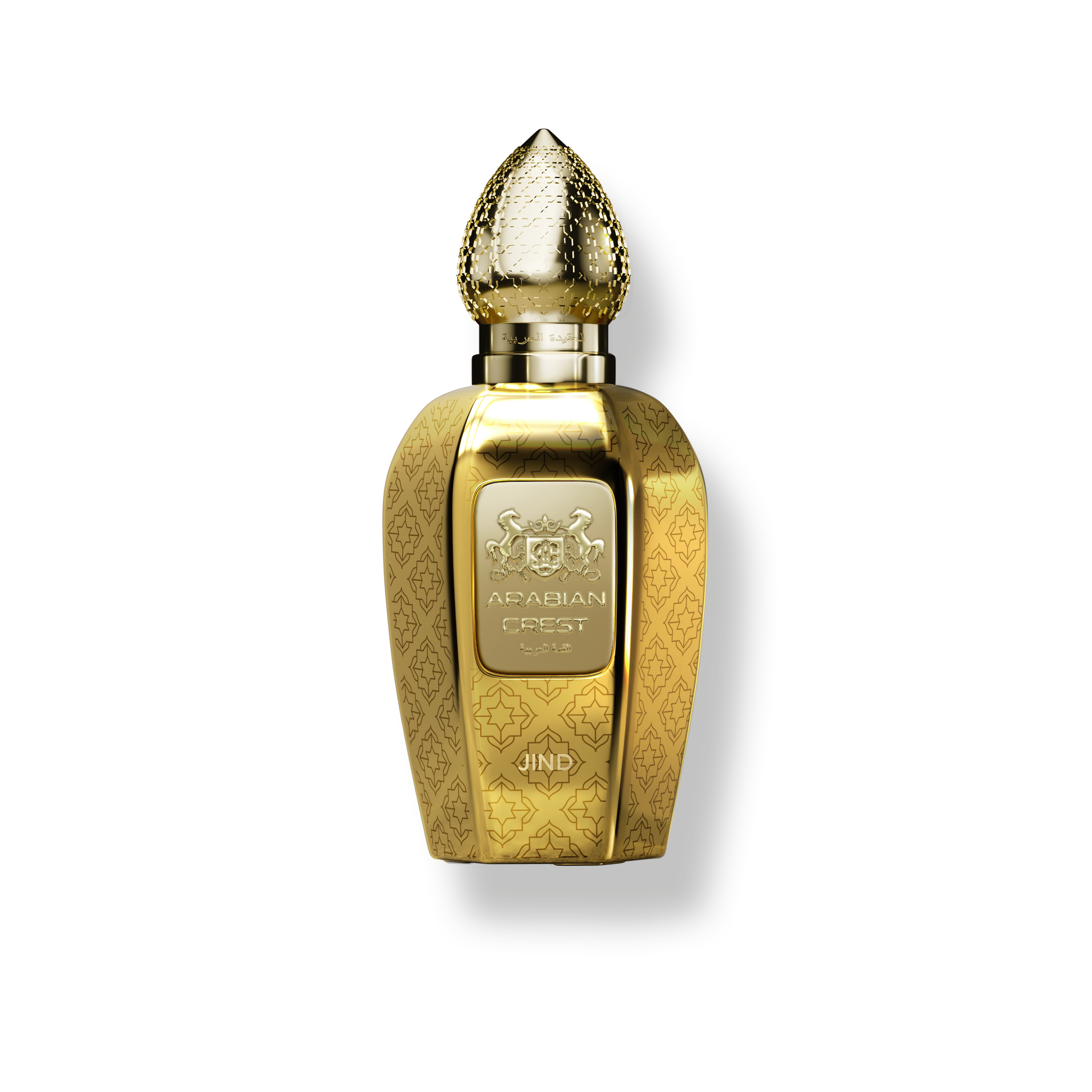 Arabian Crest Dubai - Jind جيند EDP Spray