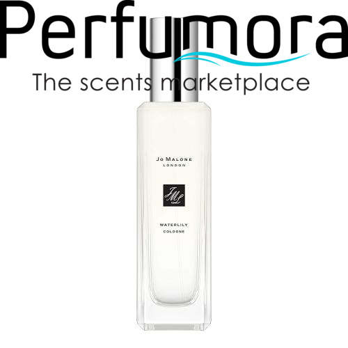 JO MALONE WATERLILY TESTER 1 OZ COL SP