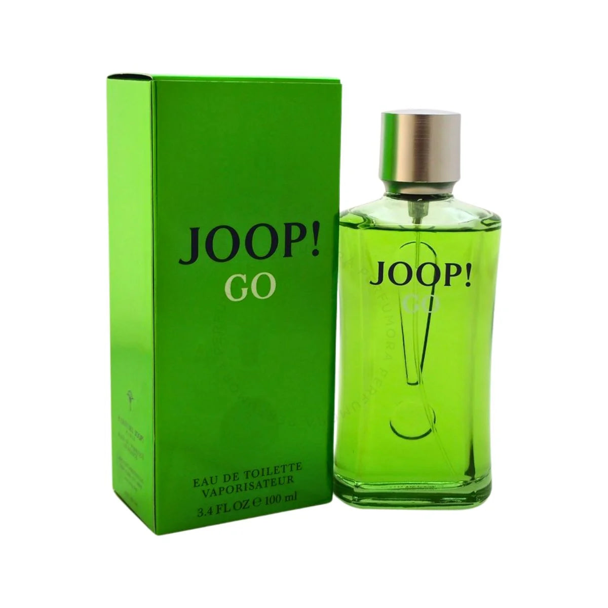 JOOP! Joop! Go EDT Spray for Men