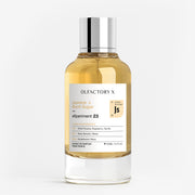 Jasmine + Burnt Sugar 100 ml (3.4 oz)
