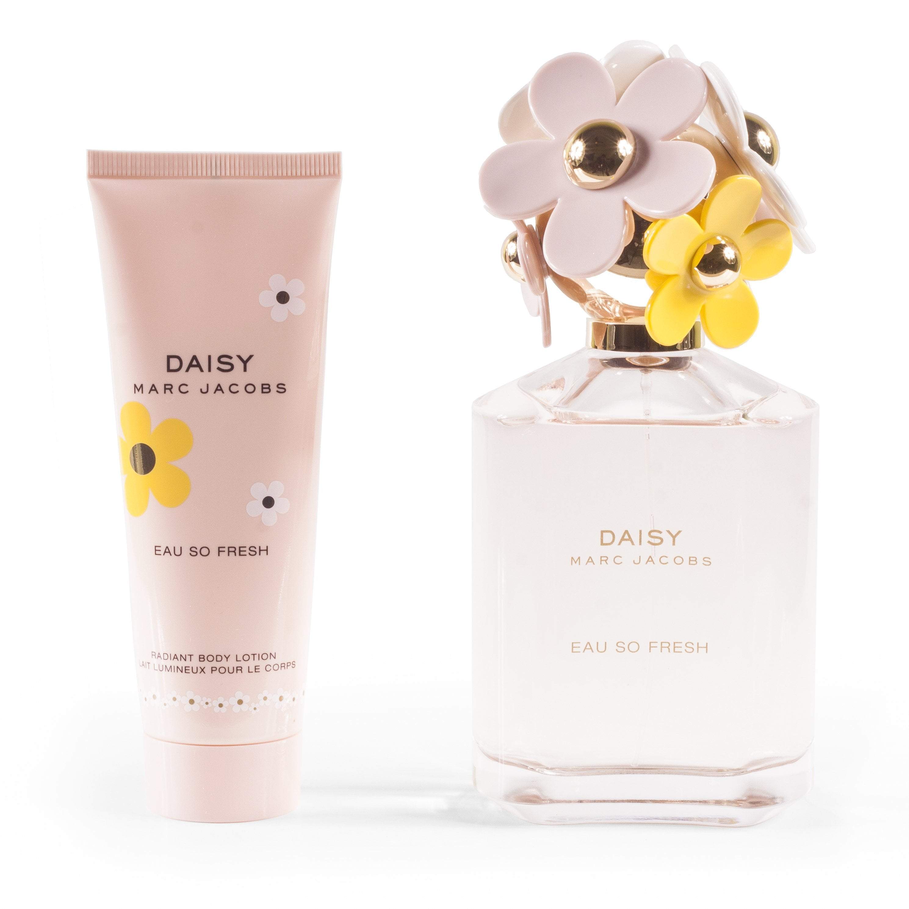 Daisy Eau So Fresh For Women By Marc Jacobs Gift Set