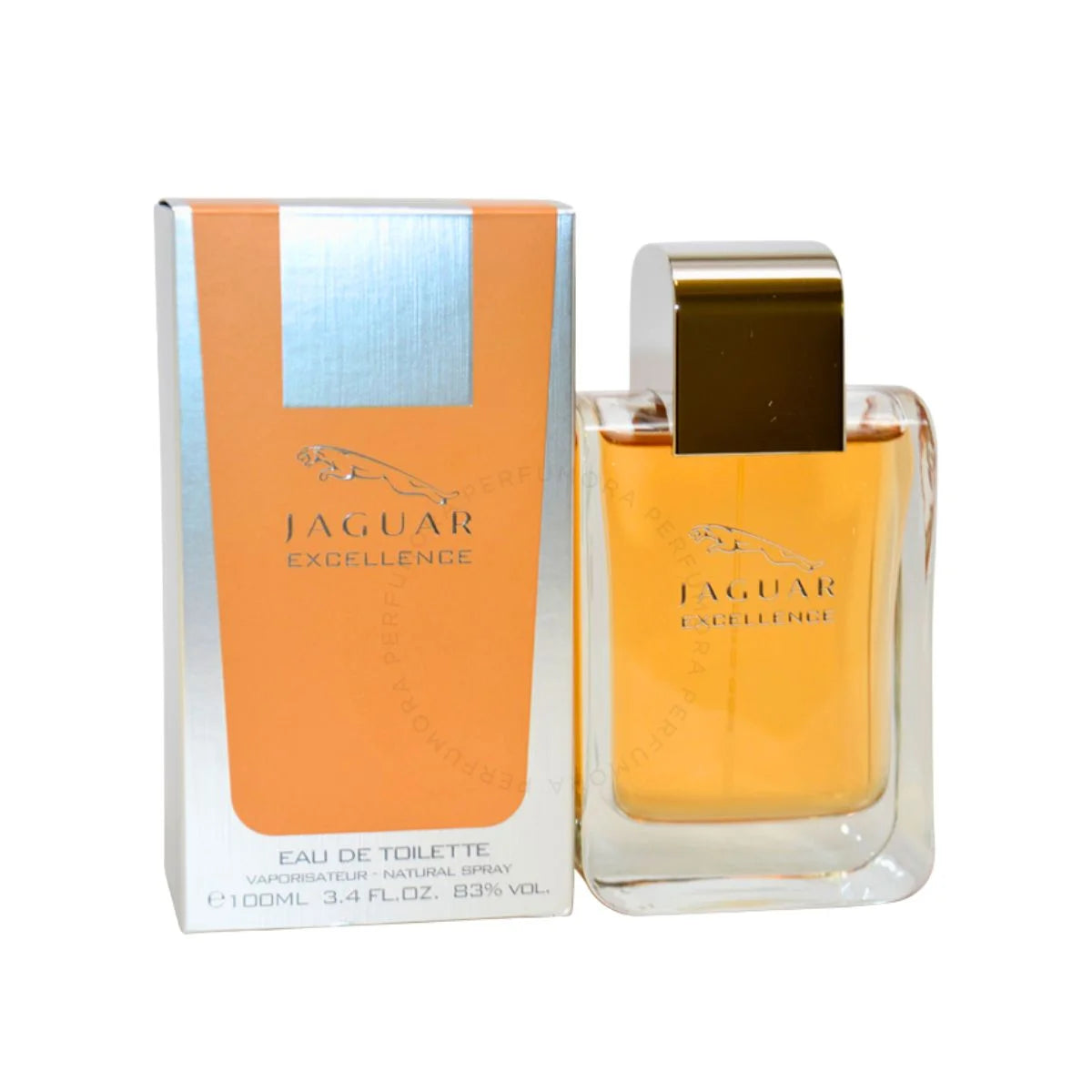 Jaguar Excellence EDT Spray for Men by Jaguar