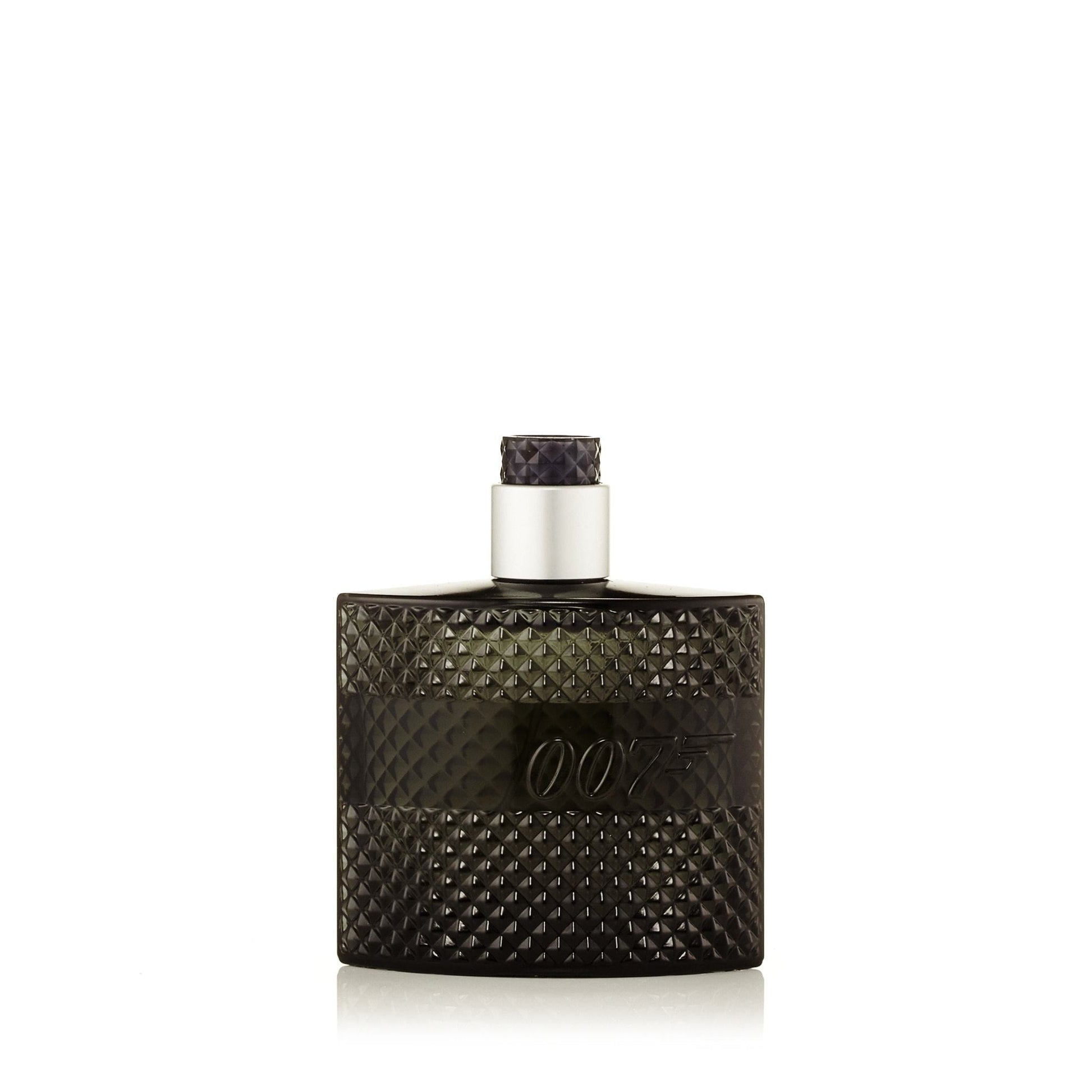 James Bond 007 Eau de Toilette Spray for Men by James Bond 2.5 oz.