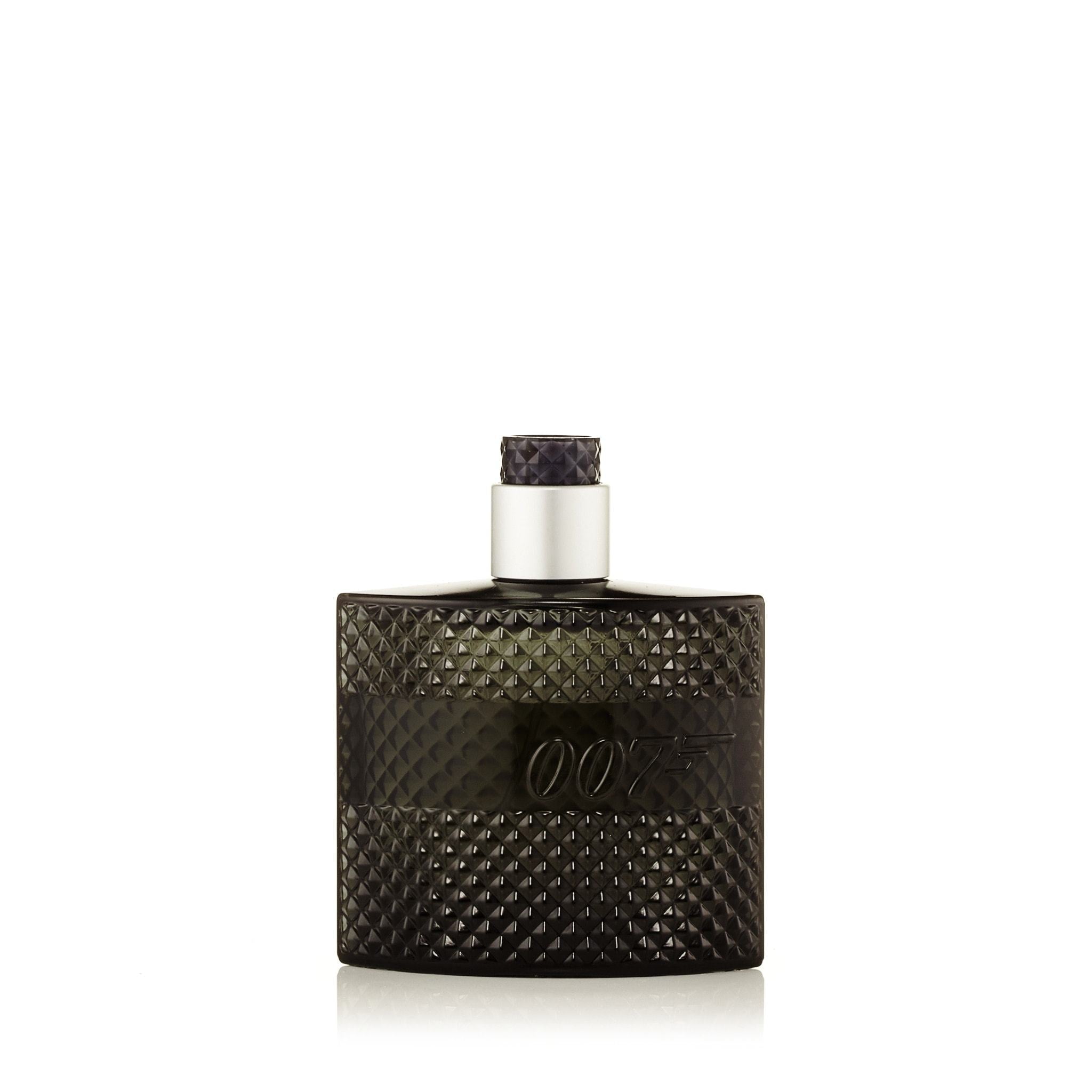 James Bond 007 Eau de Toilette Spray for Men by James Bond 2.5 oz.