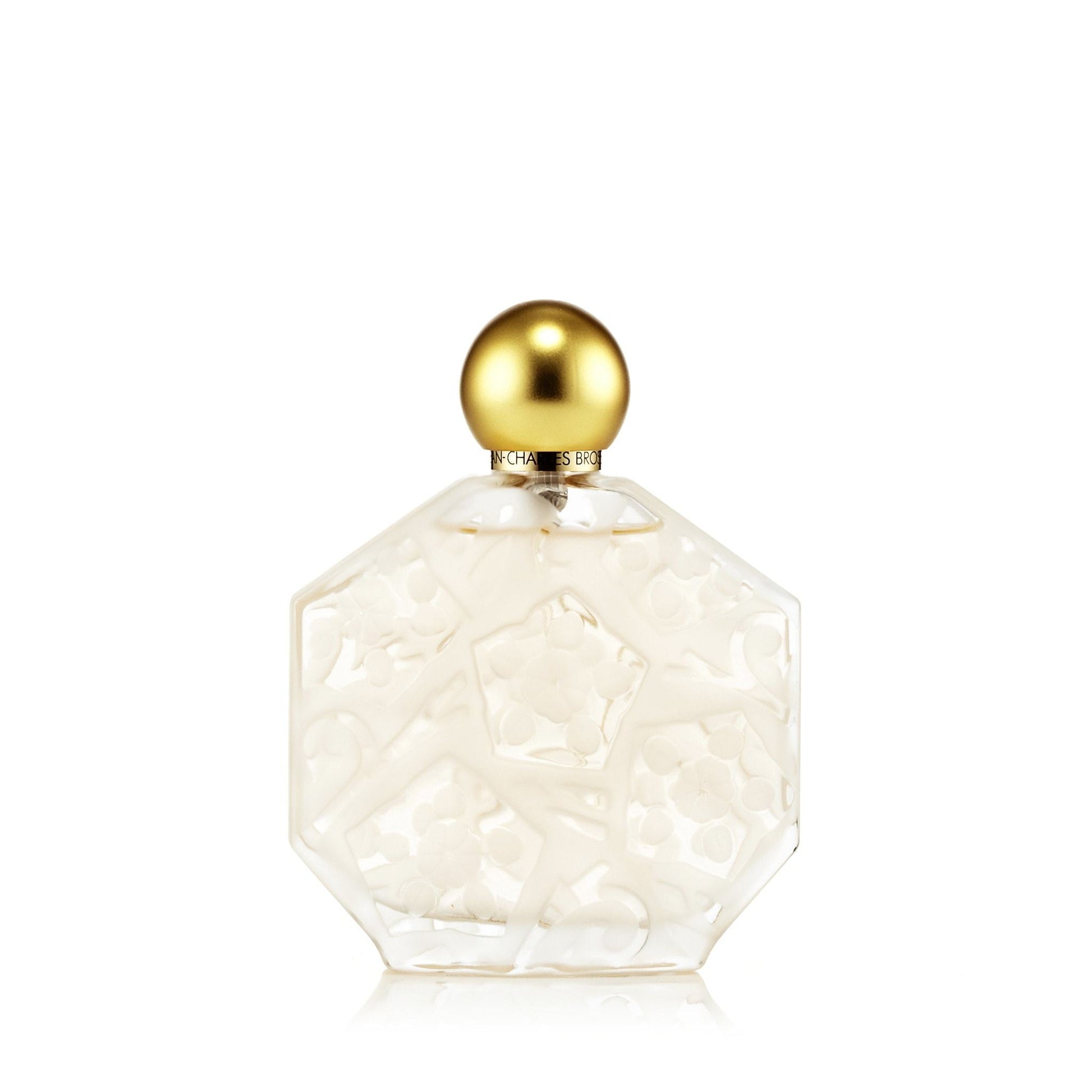 Ombre Rose Eau de Toilette Spray for Women by Jean Charles Brosseau 3.3 oz.