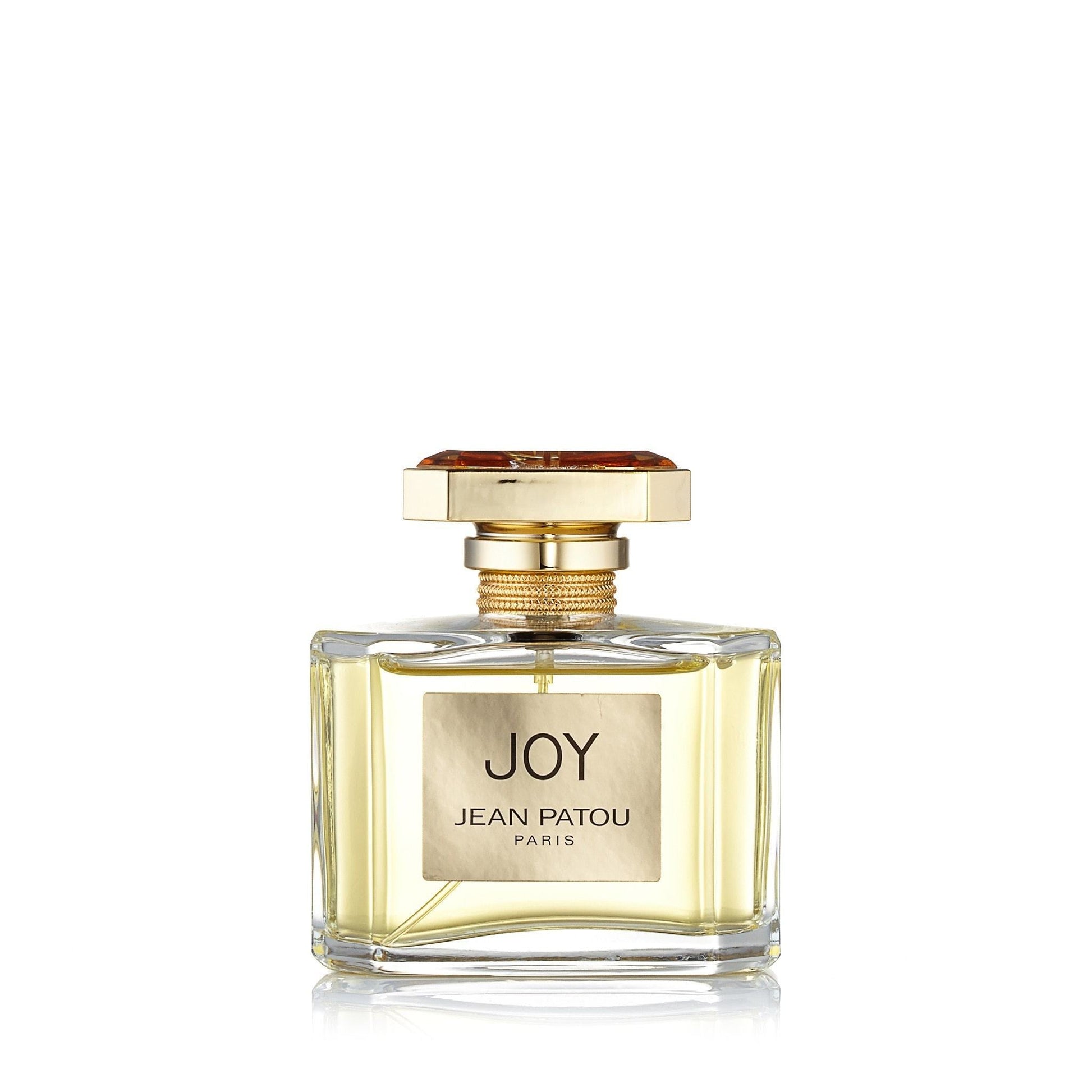 Joy Eau de Toilette Spray for Women by Jean Patou 2.5 oz.