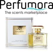 Joy Eau de Toilette Spray for Women by Jean Patou 2.5 oz.