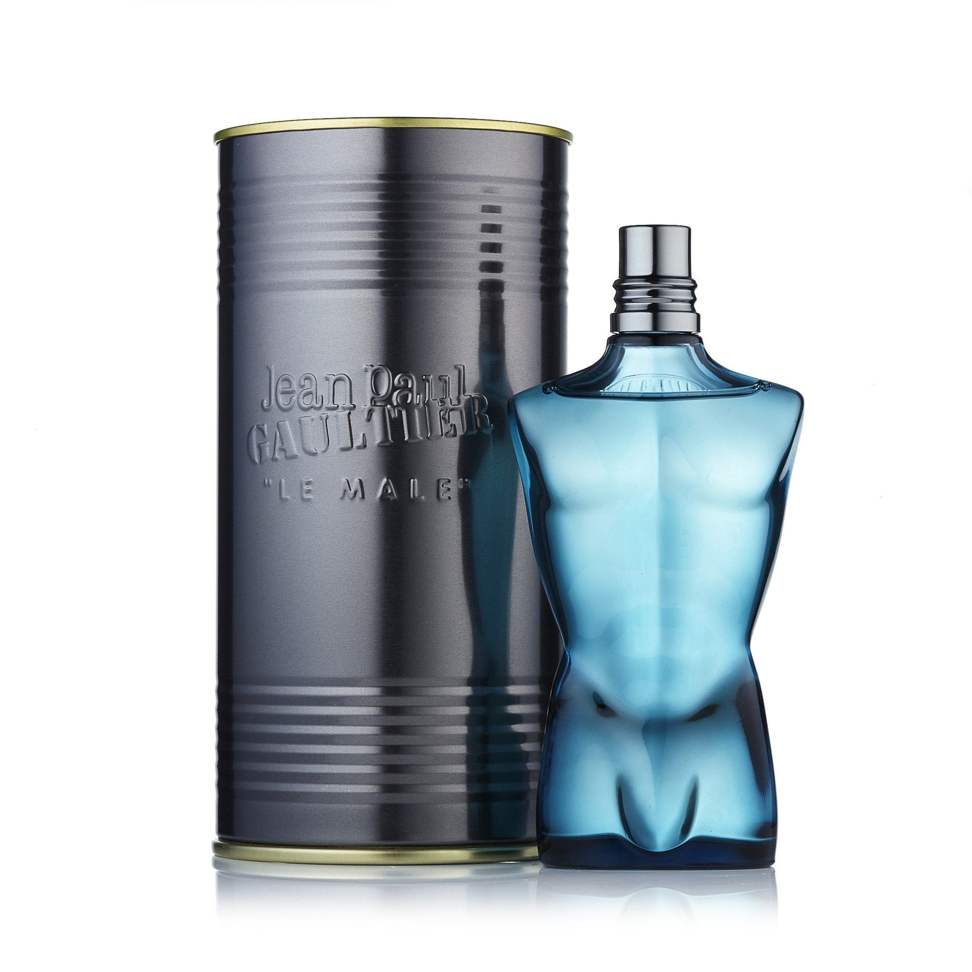  Jean Paul Gaultier After Shave for Men by Jean Paul Gaultier 4.2 oz.