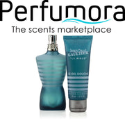 Jean Paul Gaultier Jean Paul Gaultier Gift Set Mens 2.5 oz.