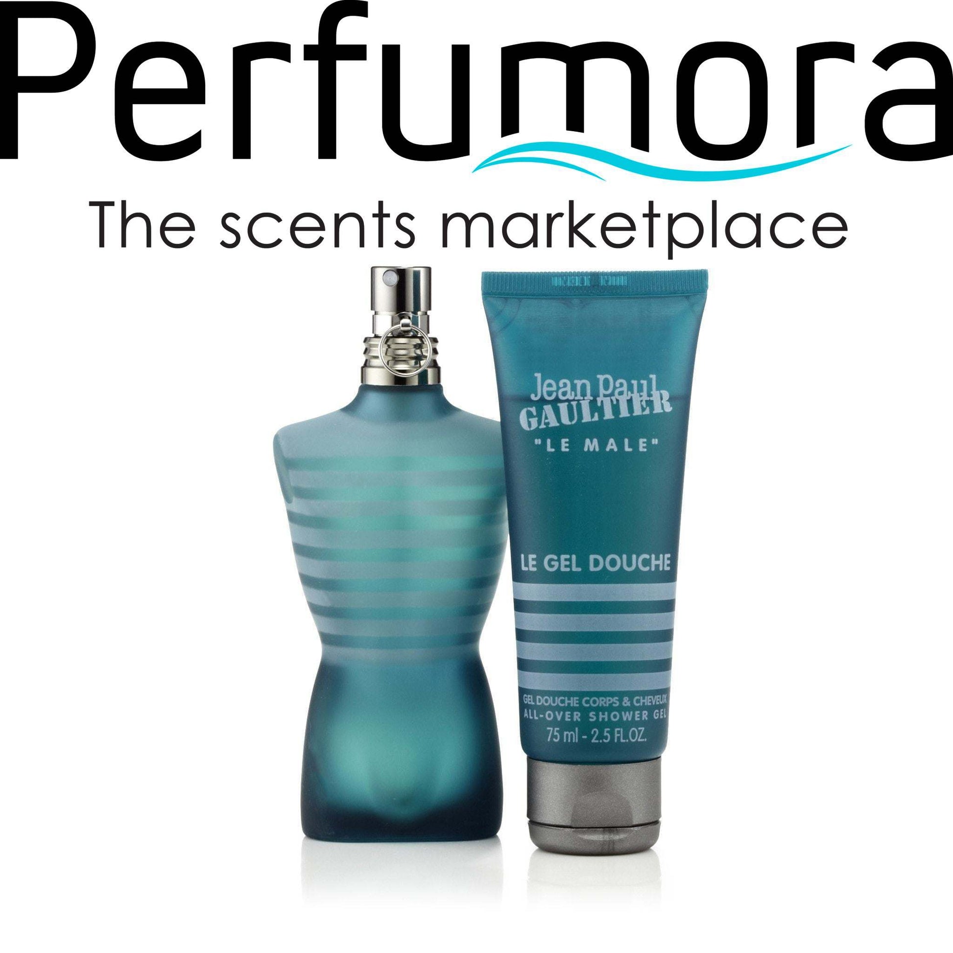 Jean Paul Gaultier Jean Paul Gaultier Gift Set Mens 2.5 oz.