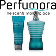 Jean Paul Gaultier Set for Men by Jean Paul Gaultier 4.2 oz.