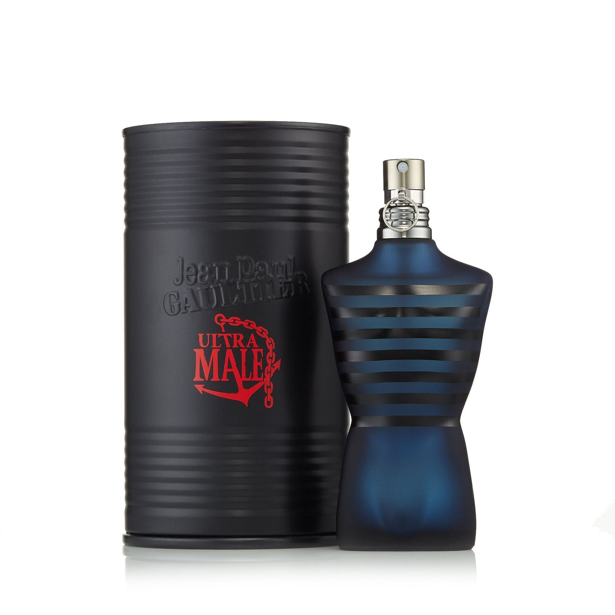 Ultra Life Eau de Toilette Spray for Men by Jean Paul Gaultier 4.2 oz.